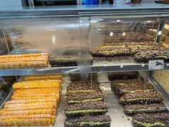 -皇冠幸福里动物奶油生日蛋糕(万达店)