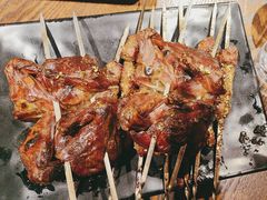 -刘成杰锦州烧烤(南河路店)