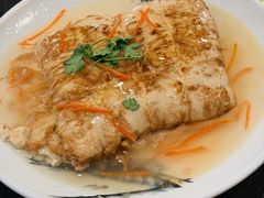 -春發合饭庄