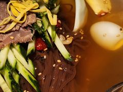 -七八冷面·延边朝鲜族美食(圣熙八号店)