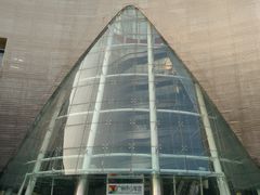 门面-广州市第二少年宫