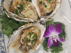 -黑石礁酒楼·海鲜(黑石礁店)
