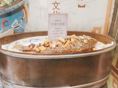 -聚德华天烤肉季·宴会厅(什刹海总店)