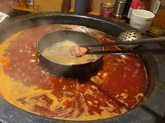 -陈眼镜火锅(总店)