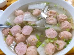 -海之鲜大排档(东山海鲜金銮湾店)