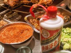 -山地居烤全羊·柴火鸡(大坪-半山公馆店)