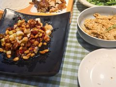 -玉桥餐厅(天坛店)