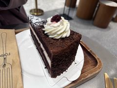 -Peet's Coffee皮爷咖啡(德基店)