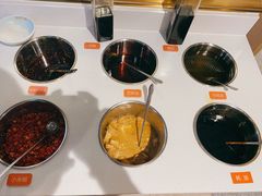 -古乐牛香·鲜牛肉自助火锅(南京总店)