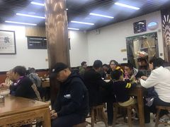 大堂-回坊马二饺子馆