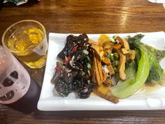 -台南擔仔面·卤肉饭(老虹井路店)