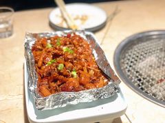 -金太阳海鲜烧烤·本地人餐厅(星海公园店)