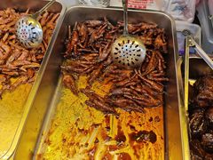 -乔波食品(杜桥中心菜场店)