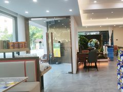 -紫藤园·天目湖大鱼头(南山竹海店)