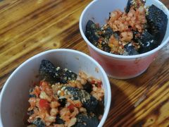 -李字号臭豆腐(总店)