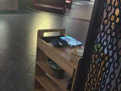 -巴奴毛肚火锅(广益哥伦布店)