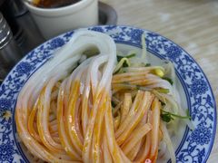 -樊记腊汁肉(竹笆市总店)