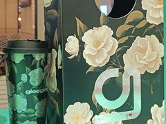-gleeglee乐溢亦茶(合生汇店)