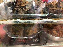 -凤张螺蛳粉·爽口粉(跃进路总店)