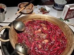 -小龙坎火锅(全球旗舰店)