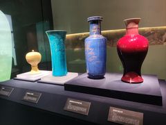 -盘龙城遗址博物院