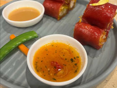 -点都德(世纪汇店)