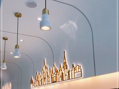 -库滋明·俄罗斯特色美食(中央大街店)