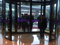 -杭州海外海皇冠大酒店