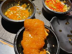-九鼎轩脆毛肚火锅(南京东路店)