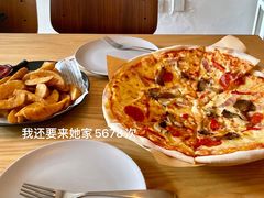 -JAMES+詹嘉厨房