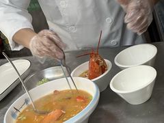 -佳丽海鲜大酒楼(环岛海景店)