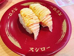 -寿司郎(北京路粤潮楼店)