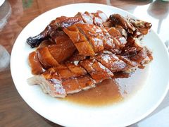 -黄连大头华烧鹅店(大良店)