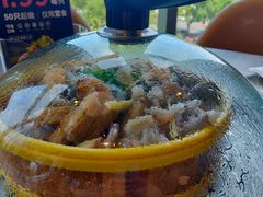 -日进一片海.生腌海鲜火锅.宵夜烧烤(三里屯总店)