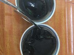 -五福堂龟苓膏(河东北山店)