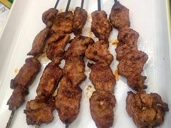 -清真·益鑫羊肉手抓馆(花园北街店)