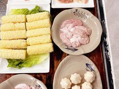 -肥婆麻辣火锅.顺德首创药材麻辣火锅(容桂店)