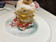 -唐猫庭院·千年陕菜(大唐不夜城店)