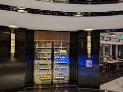 -金茂君悦·食在56海鲜自助餐厅ON56