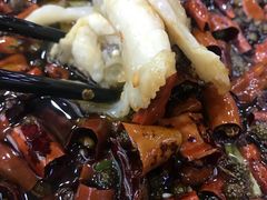 -喜福楼(黑山大街店)
