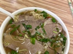 -焦大头牛肉小饭(南关店)