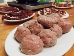 -蔡社牛肉城(龙湖店)