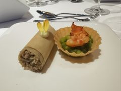 -北京古城老院厉晓麟精致菜