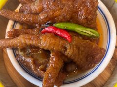 -香港新记茶餐厅(春熙太古里店)