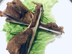 -锡和无锡菜(景丽苑店)