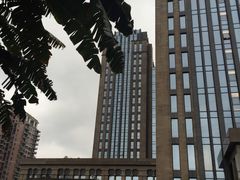 -重庆雾都宾馆-自助餐厅