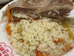 -塔里木的羊·新疆特色餐厅(钱湖北路店)