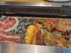 -苏格里岛自助海鲜烤肉(青秀万达店)