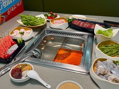 -海底捞火锅(亲贤北街店)