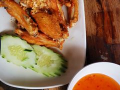 -Doo Dee Thai Food(Issan/Isaan/Esan)